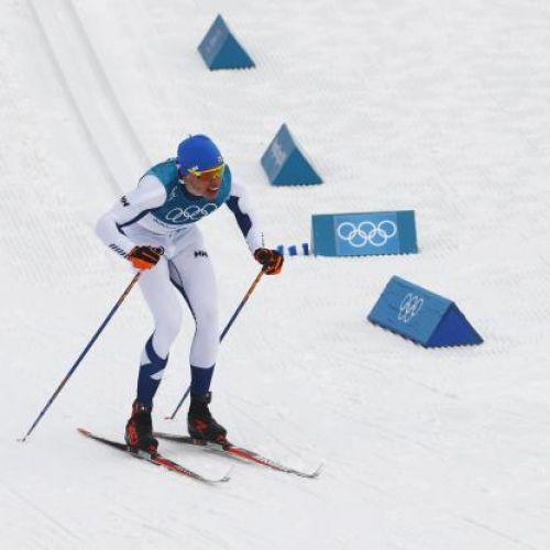 Finlandezul Niskanen câștigă ultramaratonul schiului de la Jocurile Olimpice