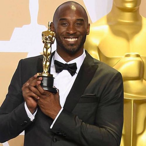 Kobe Bryant, printre câștigătorii de la Gala Oscar
