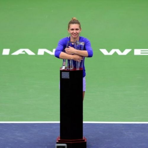 Simona Halep şi-a aflat prima adversară de la Indian Wells. Cîrstea şi Niculescu s-ar putea duela
