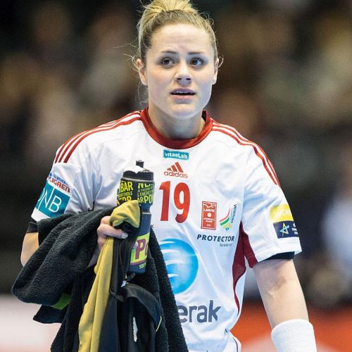 Mutări în handbalul feminin: Satrapova a semnat cu Issy-Paris, Thea Mork pleacă de la Larvik