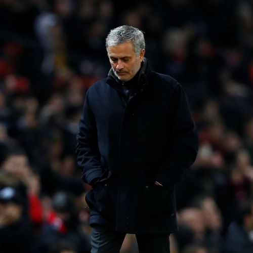Falimentul Mourinho. Cum va gestiona portughezul situația de la Manchester United?