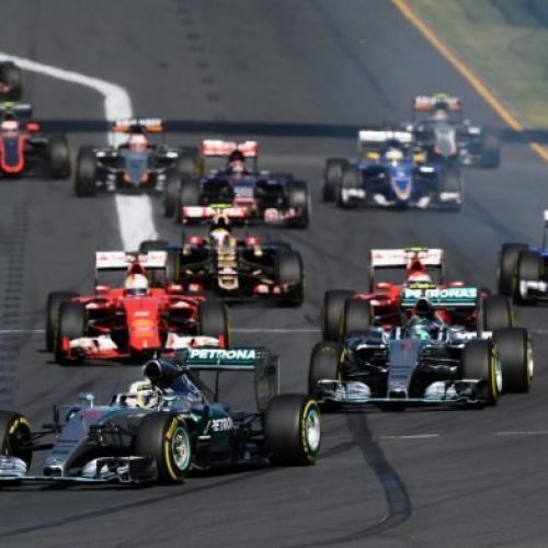 Prezentarea noului sezon din Formula 1. Mercedes, Ferrari și Red Bull, pe picior de egalitate
