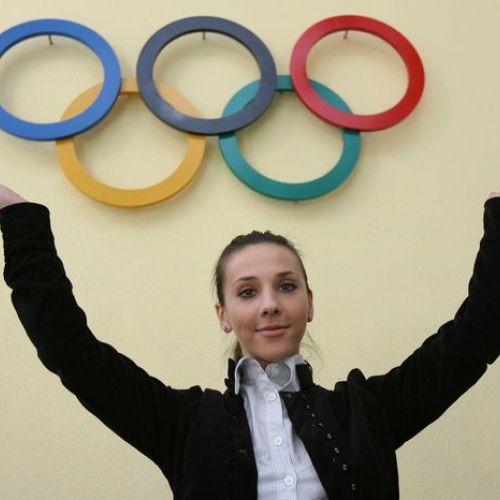 Andreea Răducan, inclusă în Hall of Fame-ul gimnasticii mondiale