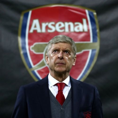 Arsenal Londra a anunțat că se va despărți de Wenger la finalul sezonului
