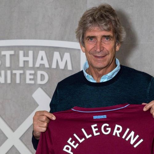 Manuel Pellegrini este noul antrenor al lui West Ham United