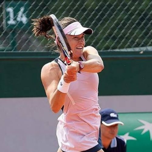 Alexandra Dulgheru a acces în turul secund la Roland Garros