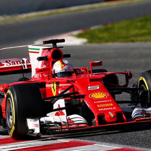Vettel, campion la Montreal și devine lider la general