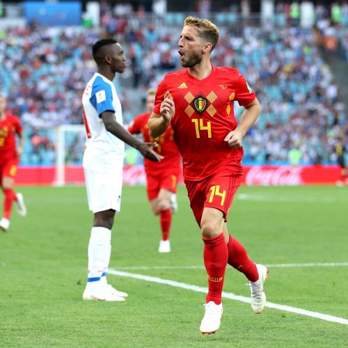 Start cu dreptul pentru Belgia la Cupa Mondială. Victorie la scor de neprezentare cu Panama