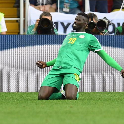 Prima victorie pentru continentul african la Mondial. Senegal învinge la limită Polonia