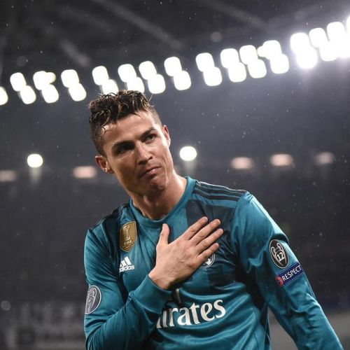 Telenovela ia sfârșit: Cristiano Ronaldo va deveni jucătorul lui Juventus