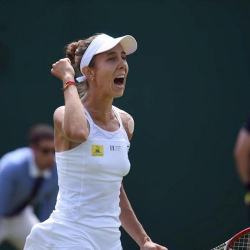Irina Begu și Mihaela Buzărnescu ratează semifinalele la Wimbledon