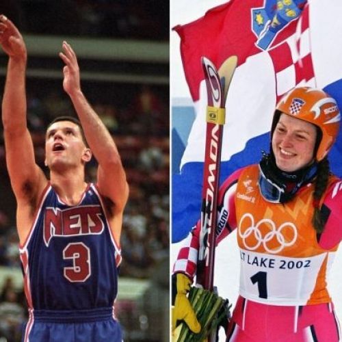 Croația, o națiune sportivă. Câteva remarci despre o țară care iubește medaliile