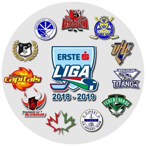 S-a stabilit programul noului sezon din Erste Liga, cu trei echipe din România la start