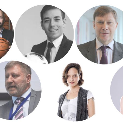 Peste 30 de experți internaționali în business sportiv vin în București la conferința Sport Business Chain
