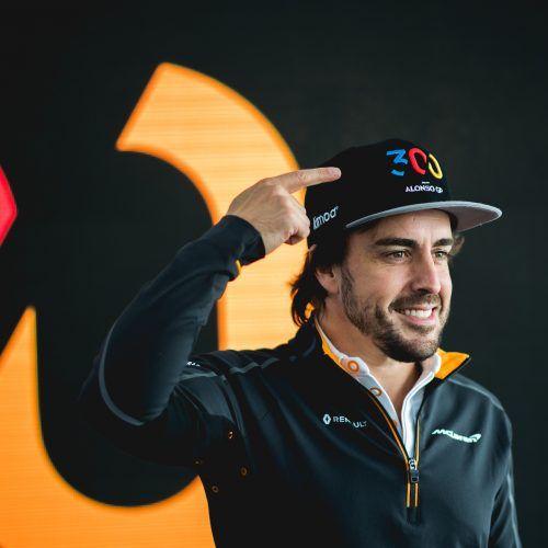 Fernando Alonso se retrage din Formula 1 la finalul sezonului