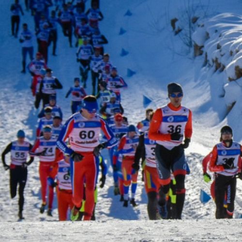România va găzdui Campionatele Europene de Winter Triathlon anul viitor