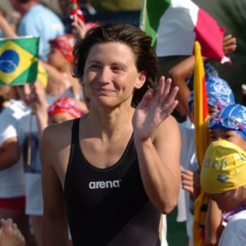 Născută în România, Roxana Mărăcineanu este noul ministru al Sportului din Franța