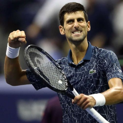 Novak Djokovic, campion la US Open și lider la câștiguri financiare din tenis