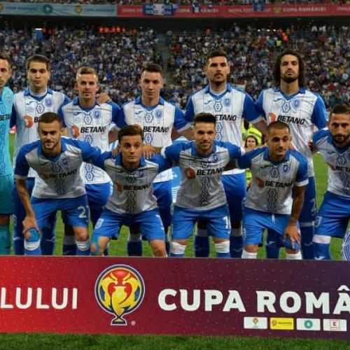 Cupa României: S-a stabilit programul șaisprezecimilor