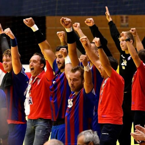 Liga Zimbrilor: Steaua a câștigat la Baia Mare. Victorii și pentru Turda și Focșani