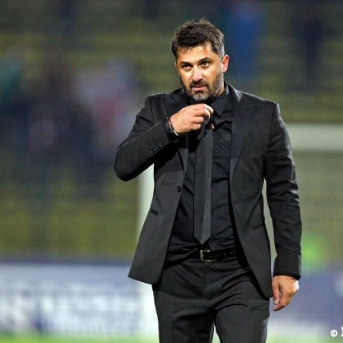Claudiu Niculescu este noul antrenor al lui Dinamo. Bratu a reacționat