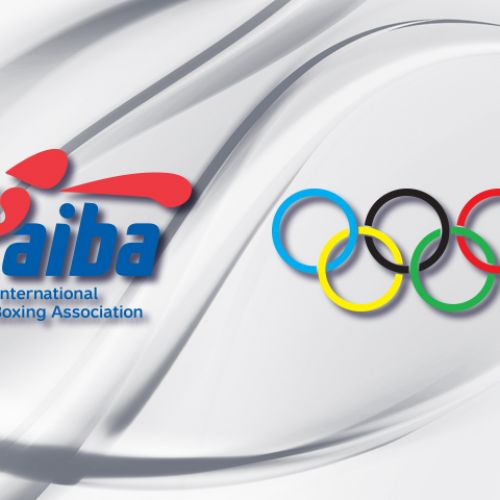 Federația Internațională de Box (AIBA), somată de CIO