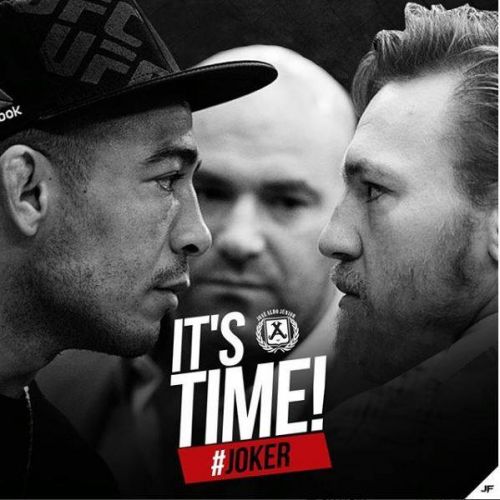 Conor McGregor, provocat la un nou meci în UFC:  „Nu ai unde să fugi! E timpul!”