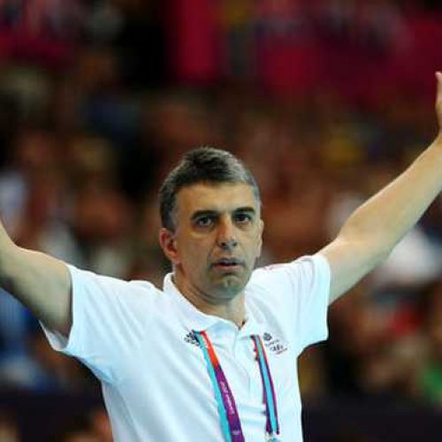 Alegere surprinzătoare pentru CSM București: Dragan Djukic este noul antrenor