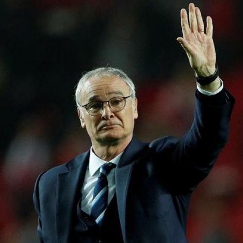 Claudio Ranieri revine în Premier League