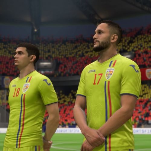 FRF mizează pe fotbalul virtual și va crea o echipă de FIFA