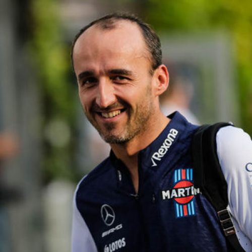Formula 1: Robert Kubica revine după opt ani
