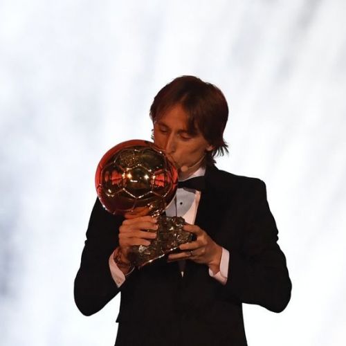 Luka Modric și Balonul de Aur. De la dominația Ronaldo-Messi la altceva