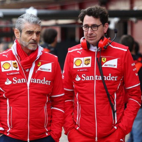 Formula 1: Ferrari îl va schimba pe șeful echipei, Maurizio Arrivabene
