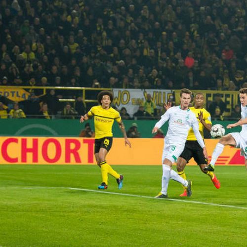 Cupa Germaniei: favoritele Dortmund și Leverkusen, eliminate