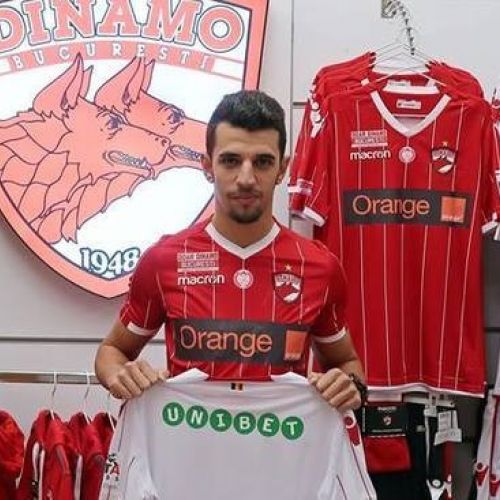 Mutări în Liga 1: Dinamo l-a adus și pe fratele lui Jaadi, Sepsi l-a transferat pe Dylan Flores