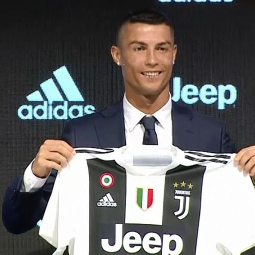 Juventus va evita să mai meargă în SUA, cât timp Ronaldo va fi anchetat de justiția americană