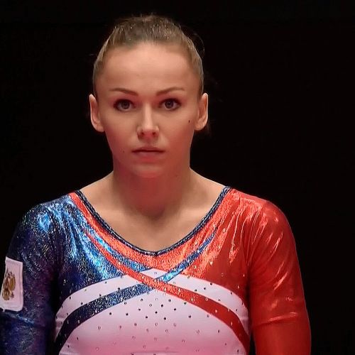 Rușii au dominat Europenele de gimnastică, câștigând 7 titluri continentale