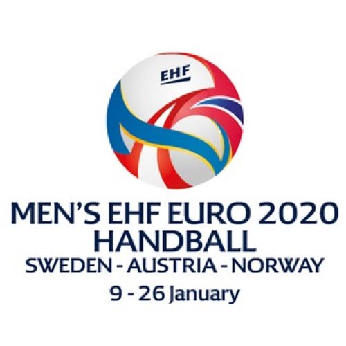Cele 24 de echipe calificate la Campionatul European de handbal masculin