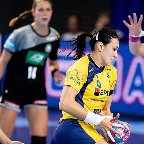 România și-a aflat adversarele din gruă la Mondialul de handbal feminin