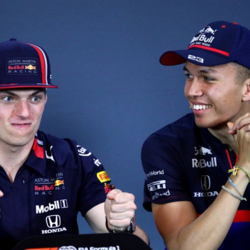 Formula 1: Red Bull îl schimbă pe Pierre Gasly