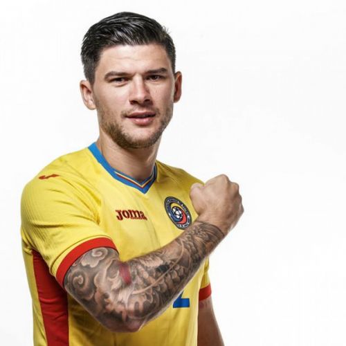 Săpunaru și-a anunțat retragerea de la echipa națională