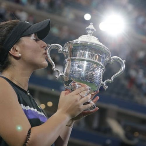 Bianca Andreescu, campioană la US Open. Declarațiile după succesul în fața Serenei Williams