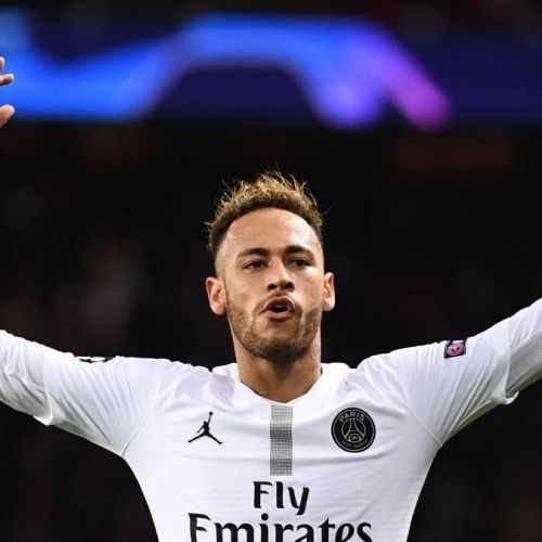 OPINIE| Imaginea lui Neymar, murdărită pe nedrept