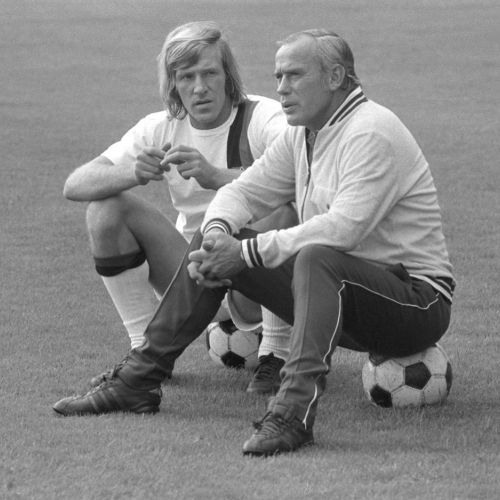 7. Bundesliga ca istorie (1969-1970): Mönchengladbach și Netzer