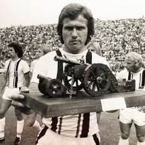 12. Bundesliga ca istorie (1974-1975): Începe seria lui Mönchengladbach