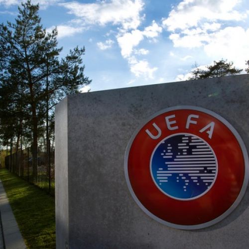 UEFA împădurește țările-gazdă ale Euro 2020