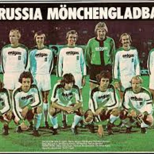 14. Bundesliga ca istorie (1976-1977): Starurile părăsesc țara