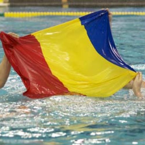 Poloiștii români și-au aflat adversarii de la Campionatul European