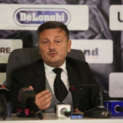 U Cluj l-a numit pe Daniel Stanciu director general. Obiectivele anunțate de acesta