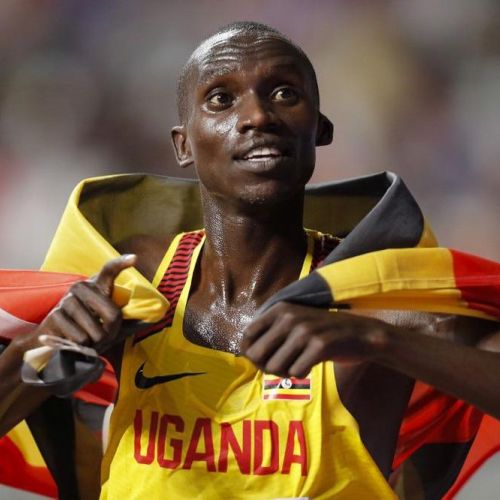 Ugandezul Joshua Cheptegei stabilește un record mondial la 10 km